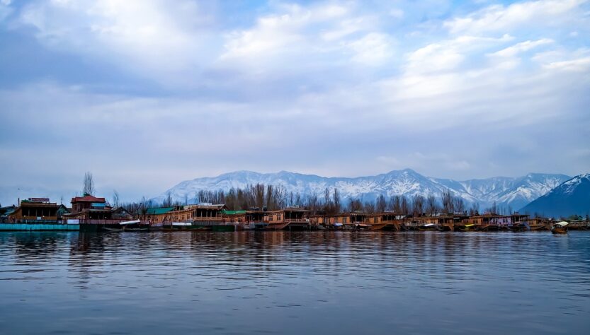 trip to kashmir